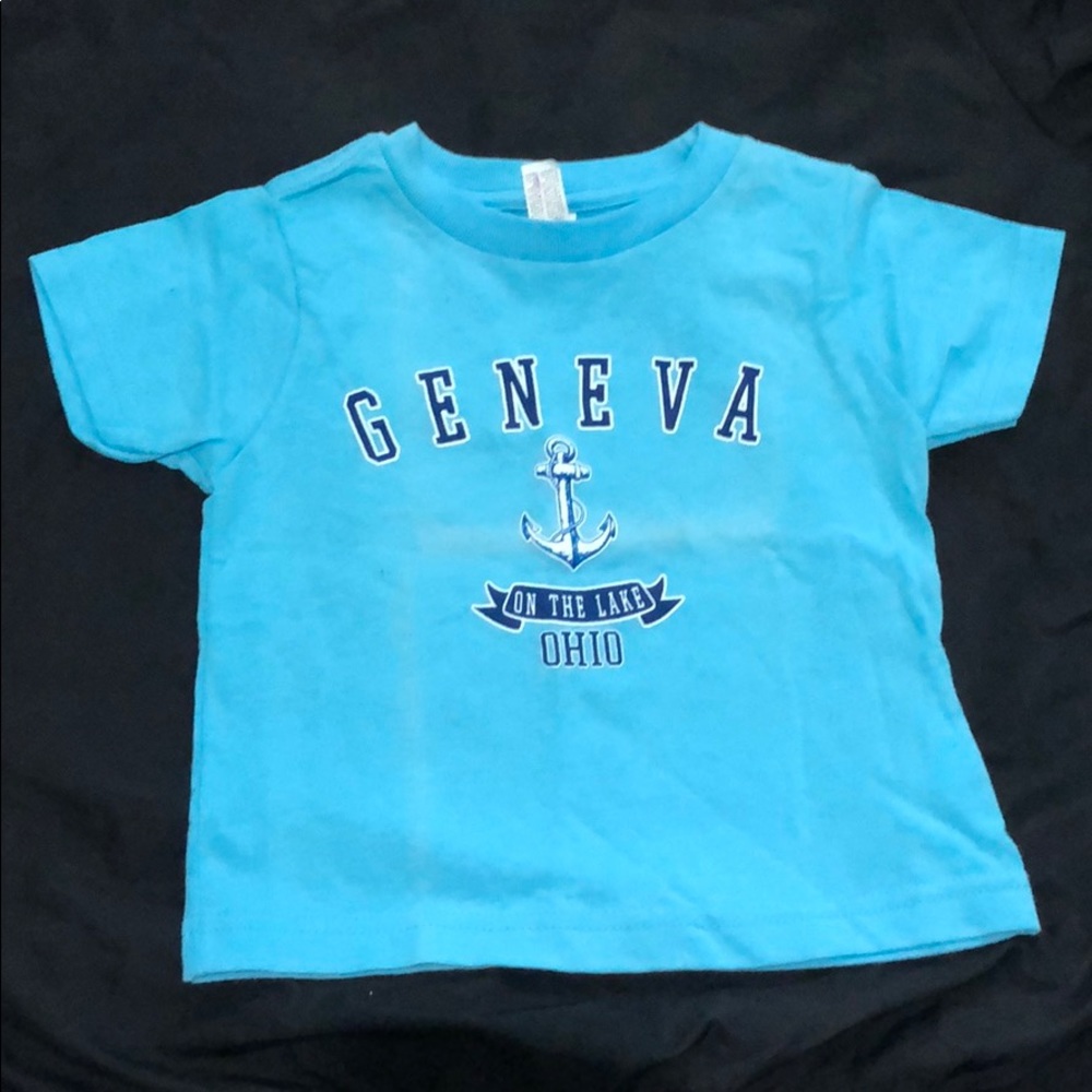 Geneva Ohio Shirt
